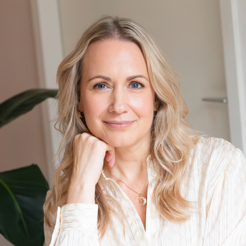 Yvonne relatietherapeut