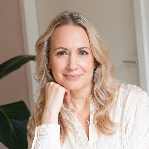Yvonne relatietherapeut