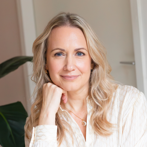 Yvonne relatietherapeut