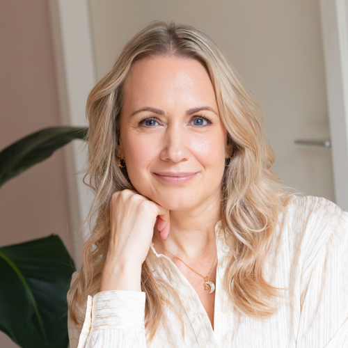 Yvonne relatietherapeut