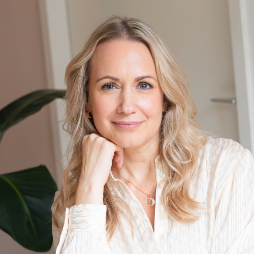 Yvonne relatietherapeut