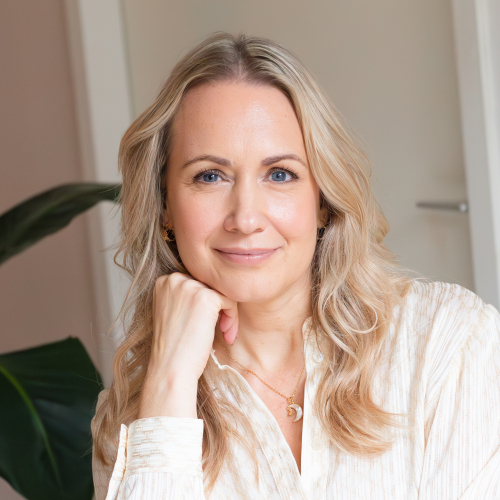 Yvonne relatietherapeut