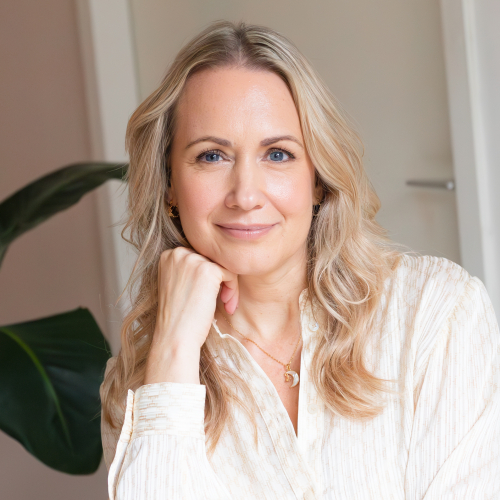 Yvonne relatietherapeut