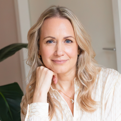 Yvonne relatietherapeut