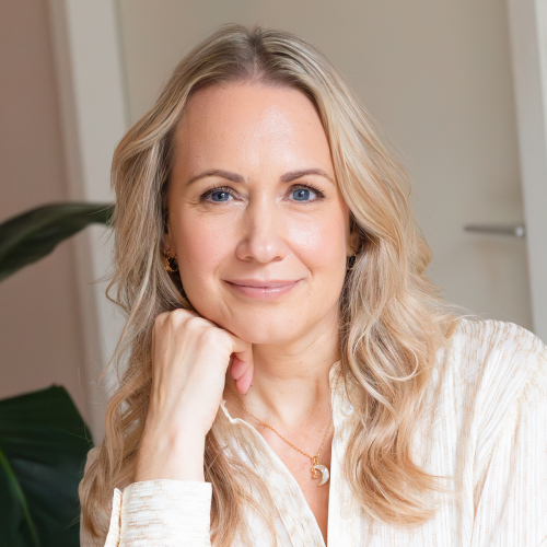 Yvonne relatietherapeut