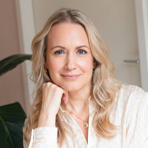 Yvonne relatietherapeut