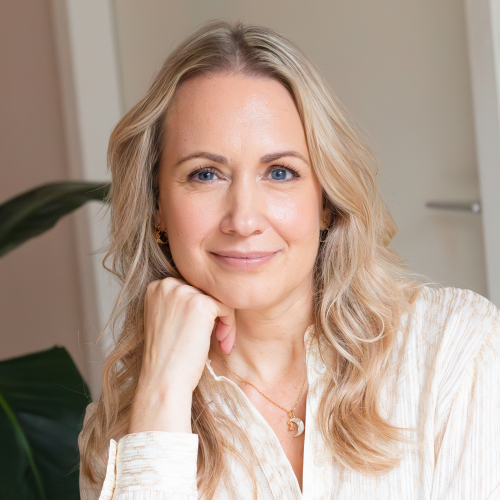 Yvonne relatietherapeut
