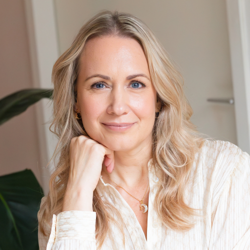 Yvonne relatietherapeut