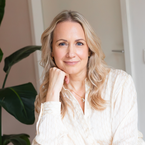 Yvonne relatietherapeut