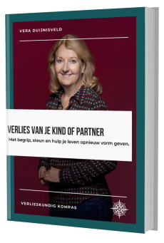 Je leven opnieuw vorm geven na verlies