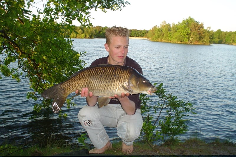 Sjoerd Duijnisveld