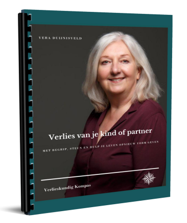 Steun, begrip en hulp