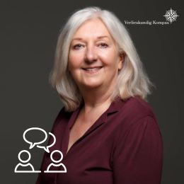 Flitsgesprek Verlieskundig Kompas flitsgesprek