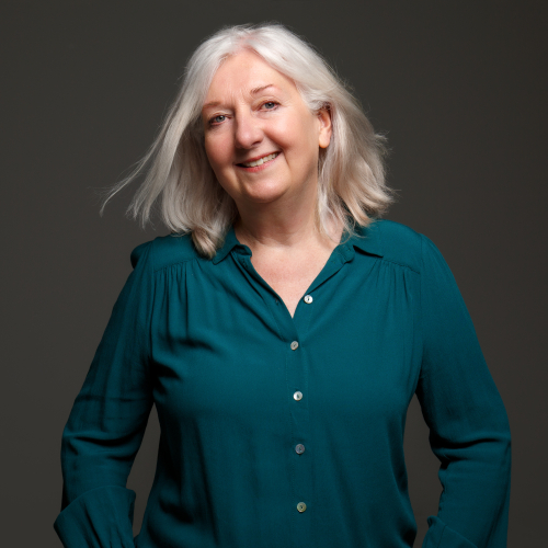 Vera Duijnisveld