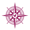 Logo Verlieskundig Kompas