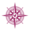 Logo Verlieskundig Kompas