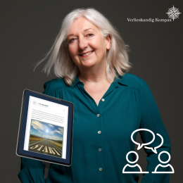 Verlieskundig Kompas programma Verlieskundig Kompas jaarprogramma