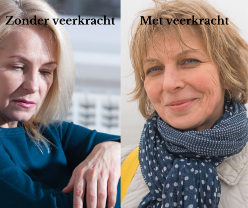 Versterk je veerkracht