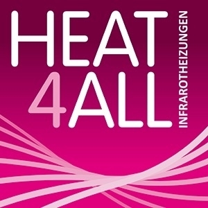 Heat4all infrarood panelen