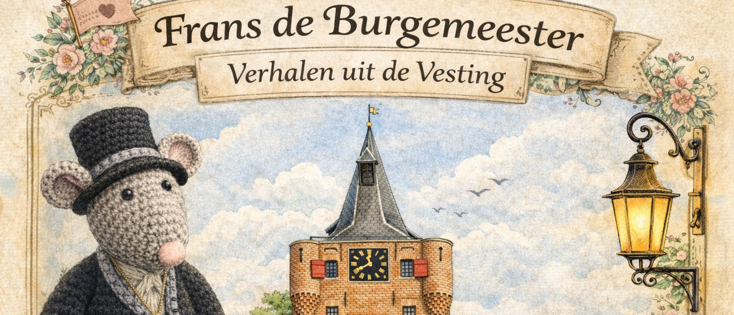 Frans de Burgemeester