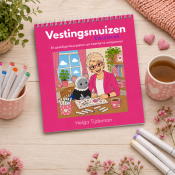 Klerboek sfeer