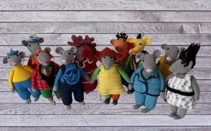 Vestingsmuizen TV vriendjes