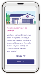 Leer je collega's beter kennen met het Vet-Active leertraject 