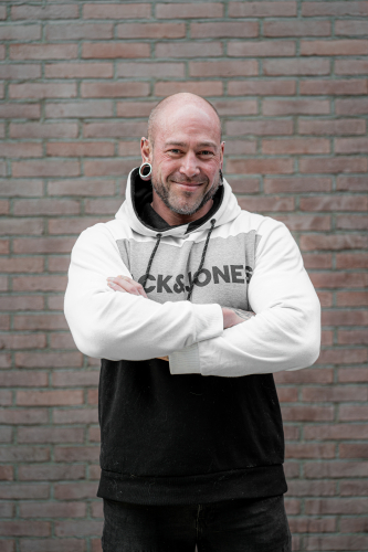 EMDR en boksen