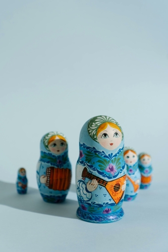 Werken met opstellingen