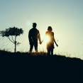 Liefdesrelatie