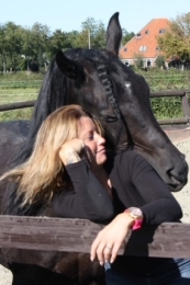 Uit je hoofd en in je gevoel