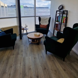 Praktijk gestalttherapie EMDR