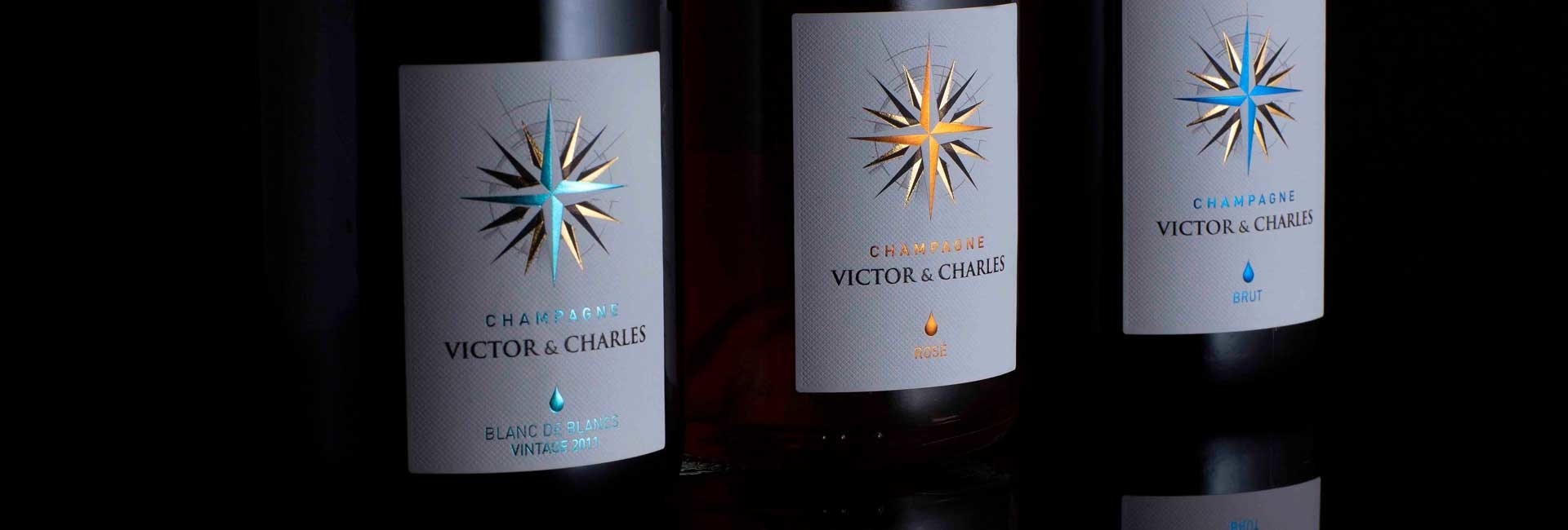 Victor & Charles trio Victor & Charles trio