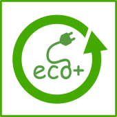 eco + laden