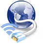 internet wifi datanetwerk