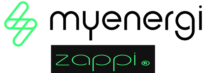 myenergi zappi