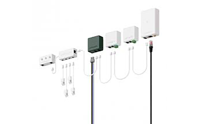 Smappee P1-module & CT-sensoren