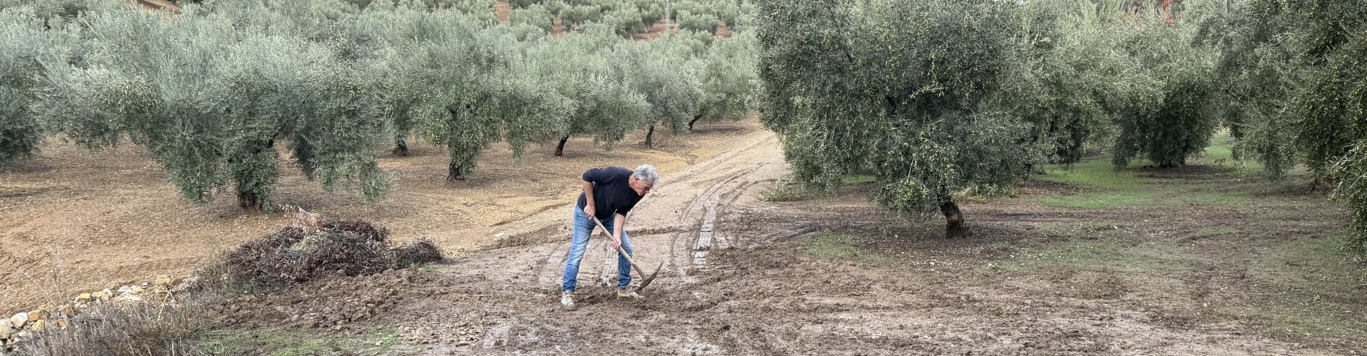 interim manager steekt handen uit de mouwen