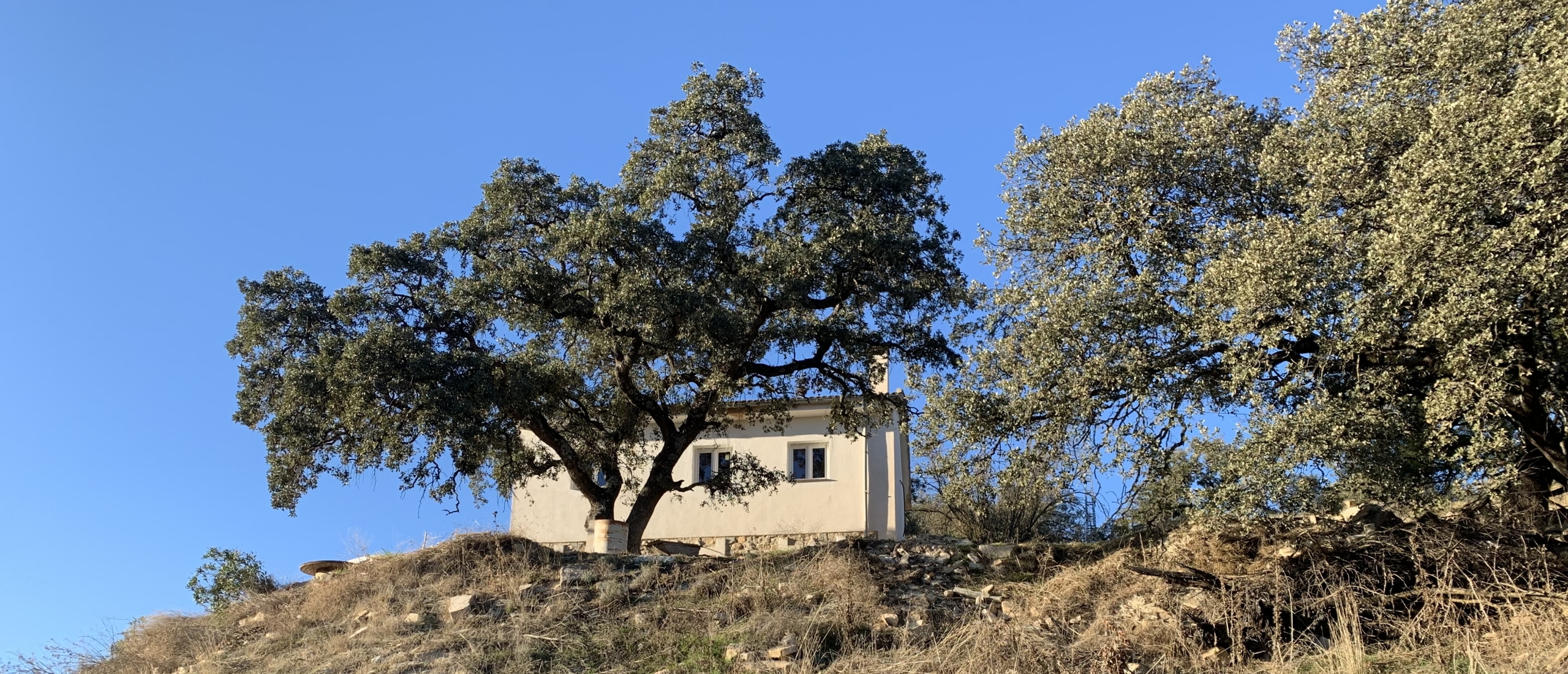 Monte Santo