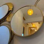 yoga meditatie stilte prive retreat werken aan jezelf Spanje dreas Gerlinde monte santo