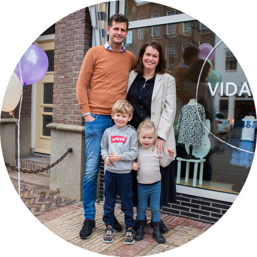 kinderkleding kopen