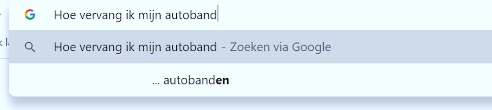 Zorg dat je videocontent vindbaar is voor wie er naar zoekt in google!