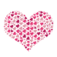Pink Heart