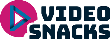 logo videosnacks