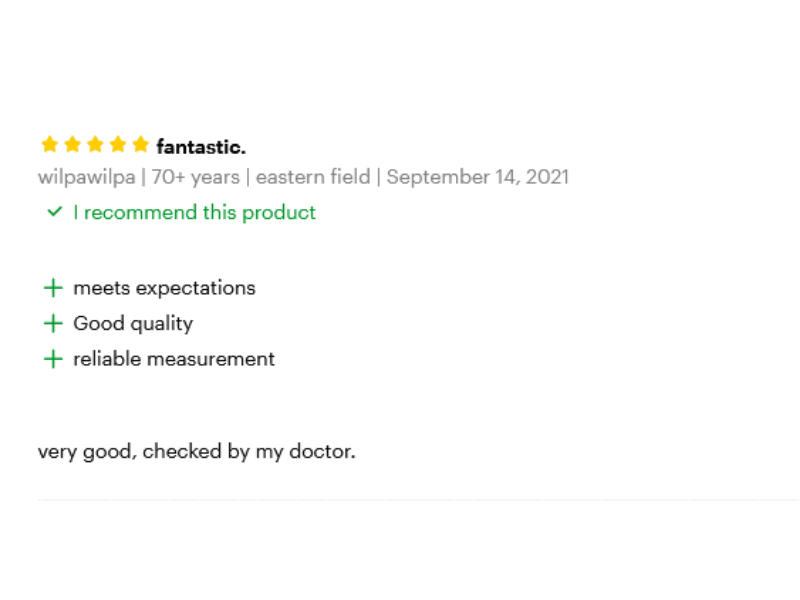 Pheartcare review