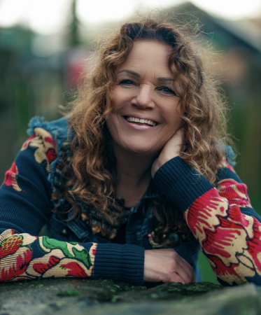 Yvonne Thuijs virtuele maagband