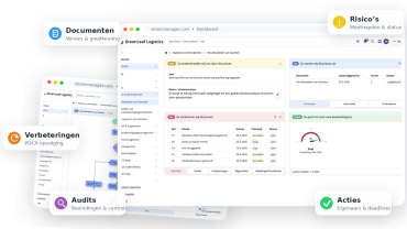 VisionManager Software hero