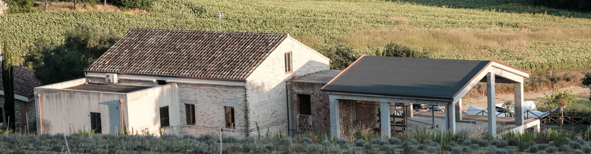Algemene voorwaarden - Agriturismo Camping Vista Fermo Italië