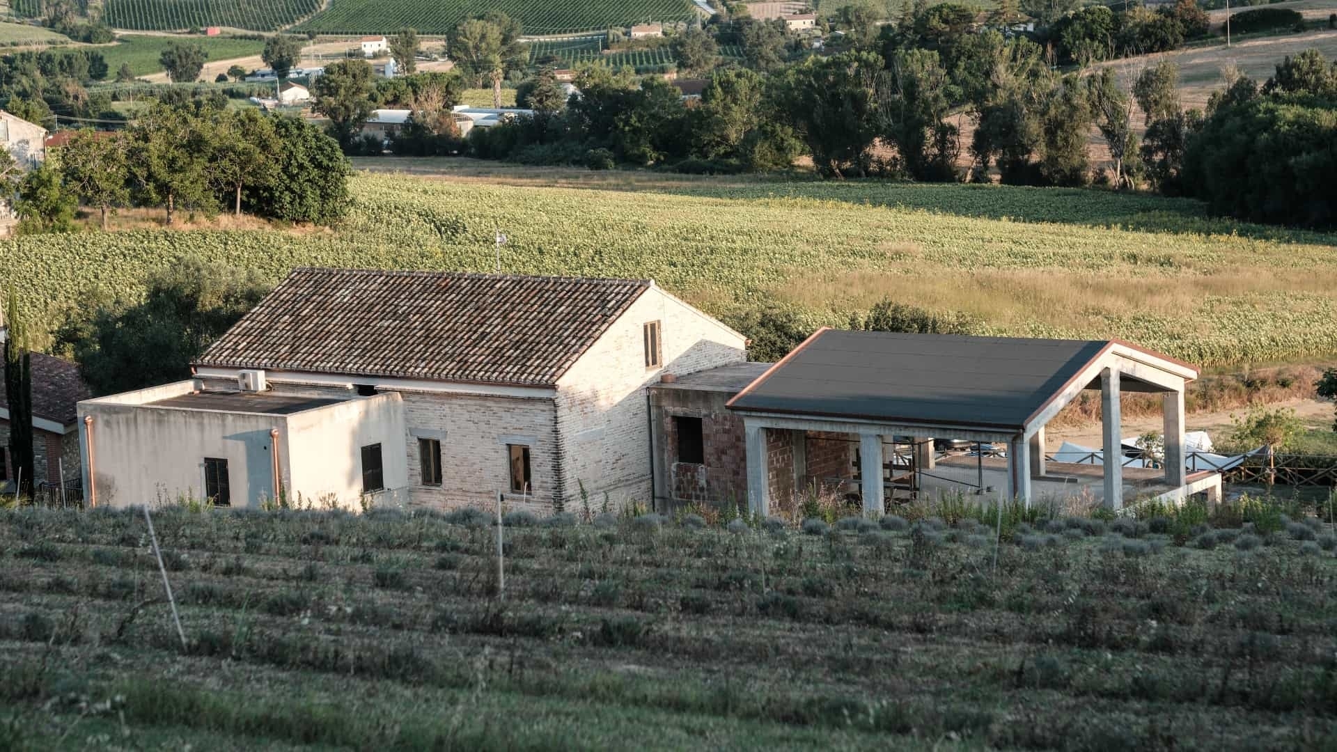 Algemene voorwaarden - Camping Vista Fermo Italië