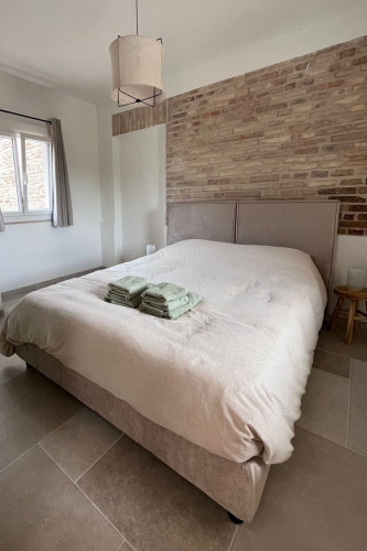 Appartement Luce Vista Fermo Appartement huren Italie